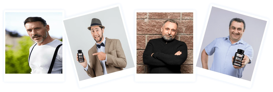 Viril Wood happy customers